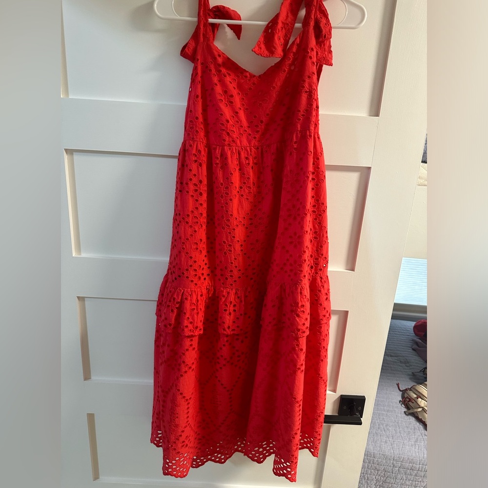 red crown and ivy dress size 4 never worn
